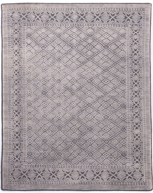 Indian Modern Rug
