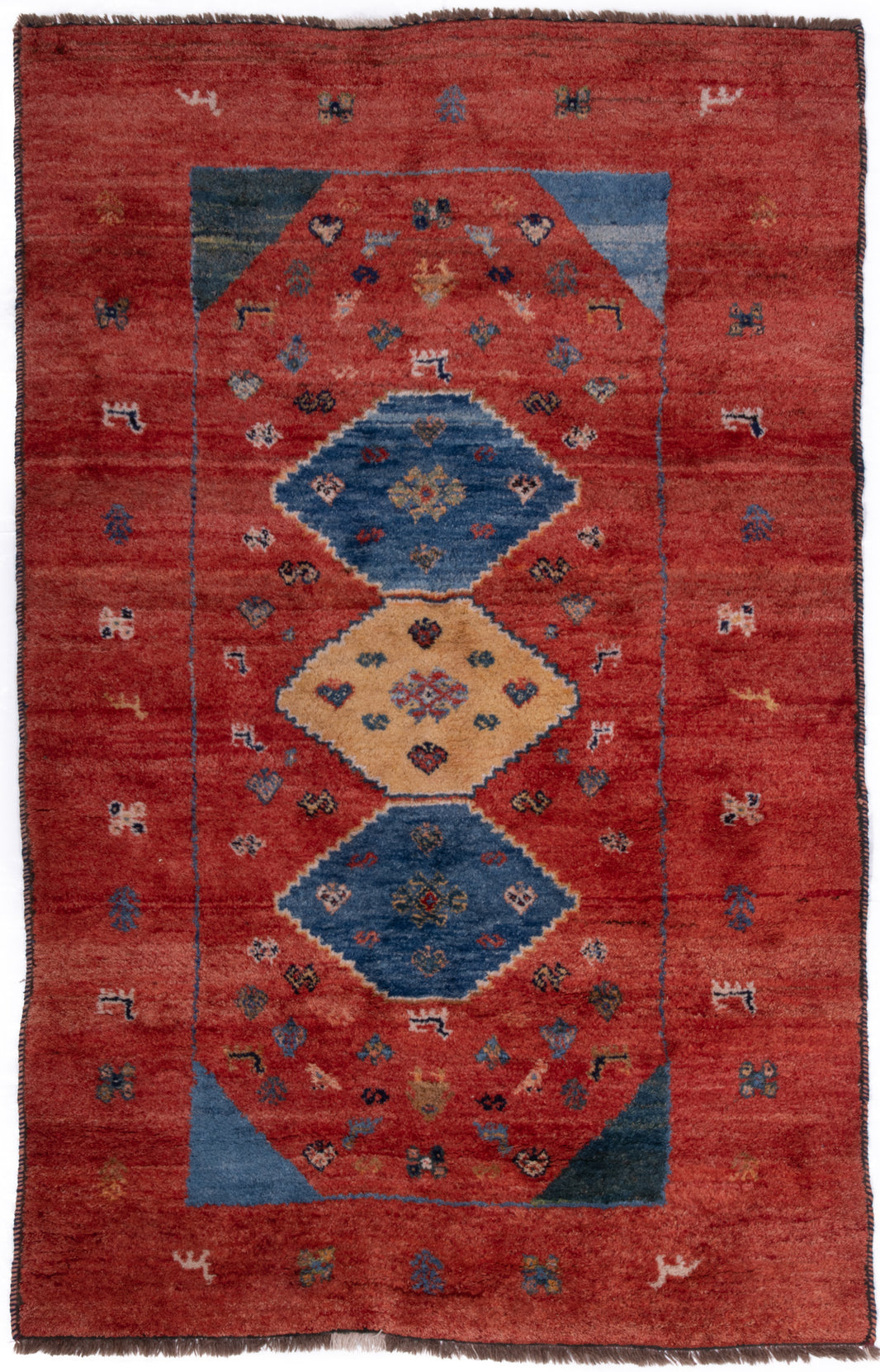 Lori Rug History & Origin Guide – Little-Persia