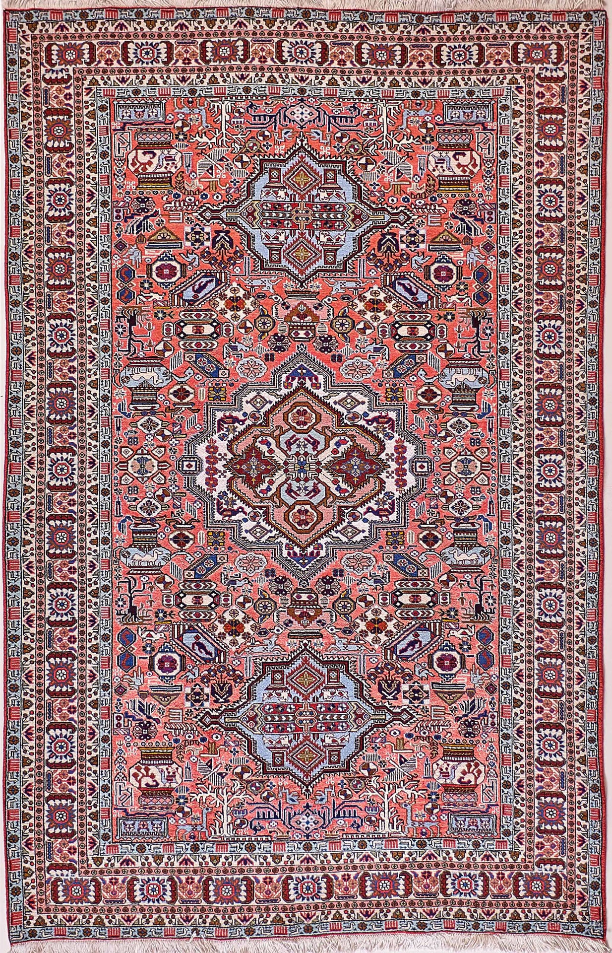 Ardabil Rug History & Origin Guide – Little-Persia Ardabil Rug History & Origin Guide – Little-Persia