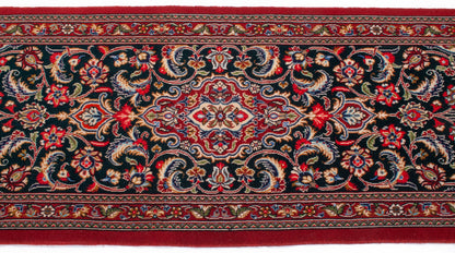 Persian Qum Runner Rug