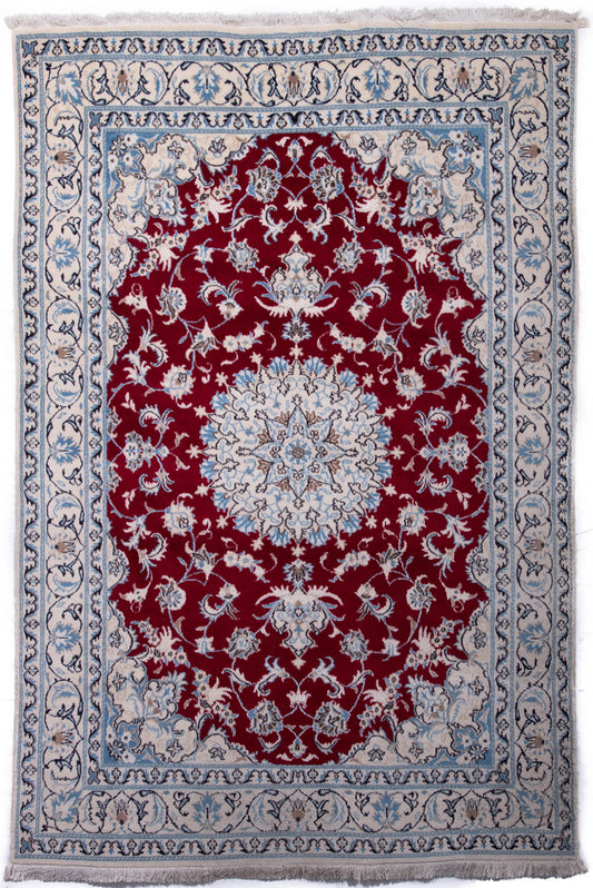 Persian Nain Rug