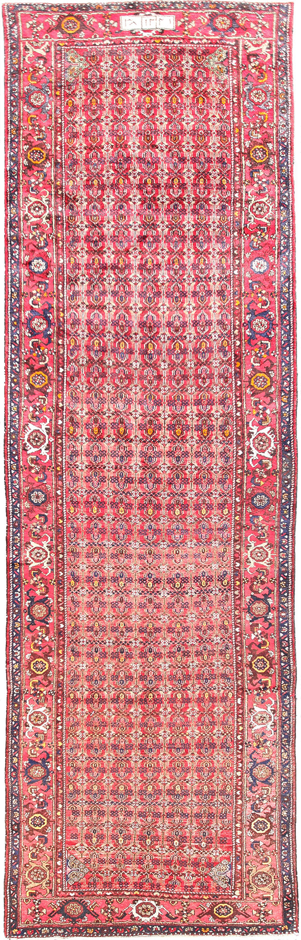 Persian Malayer Runner Rug