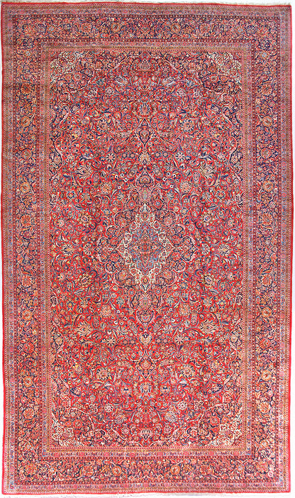 Persian Ghazvin Rug
