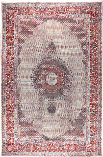 Persian Moud Rug