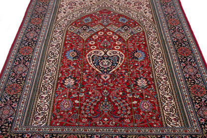 Persian Qum Rug