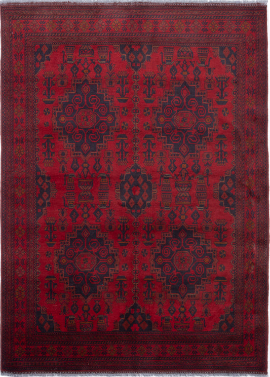 Afghan Khal Mohammadi Rug