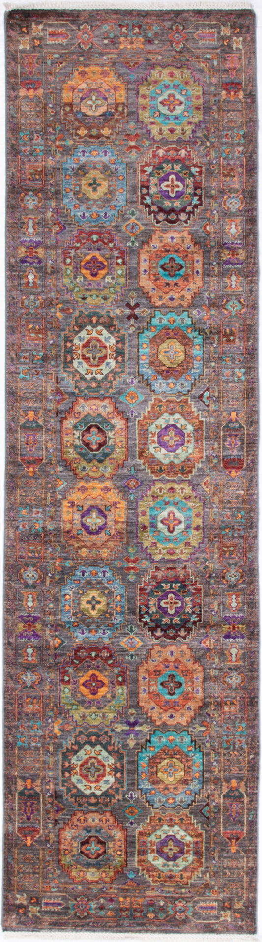 Afghan Ziegler Rug