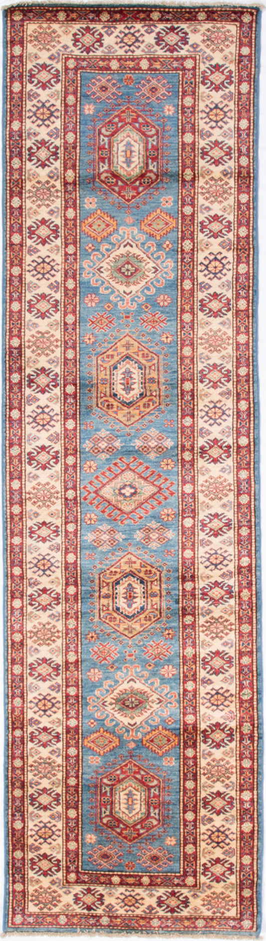Afghan Ziegler Rug