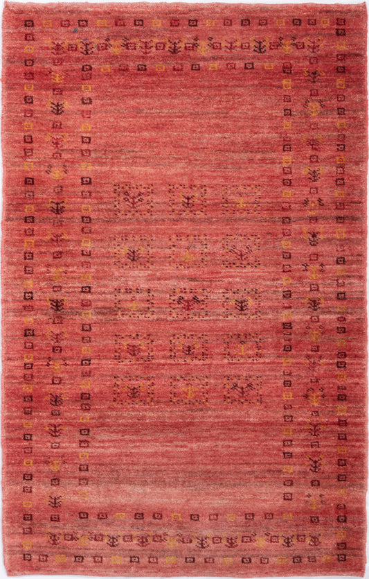 Persian Lori Baft Rug