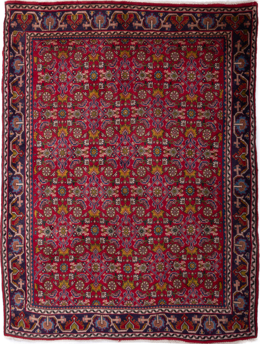 Persian Bijar Rug