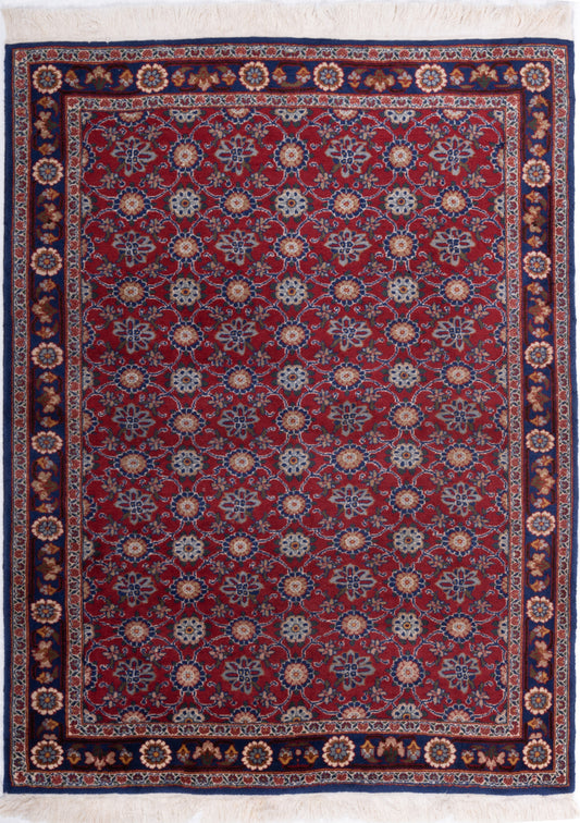 Persian Kashan Rug