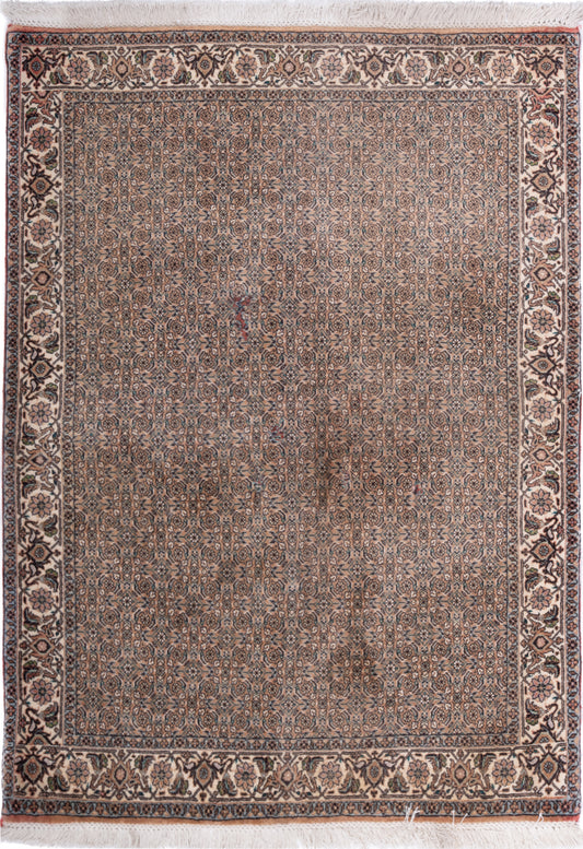 Persian Bijar Rug