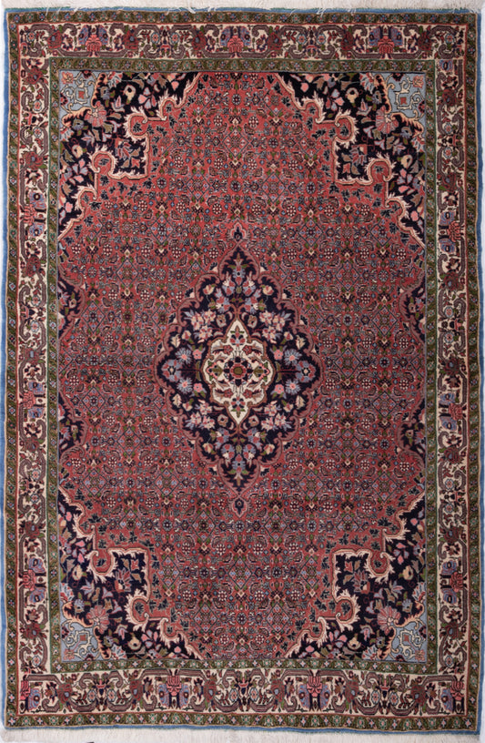 Persian Bijar Rug