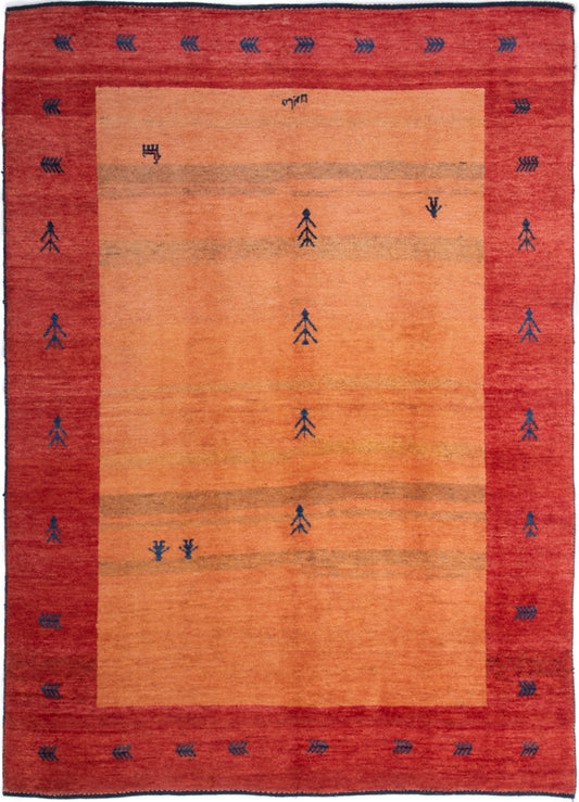Persian Gabbeh Rug