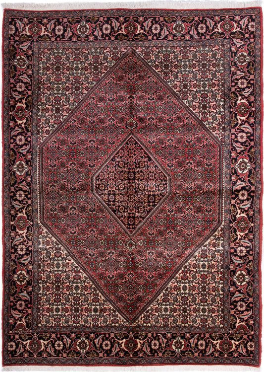 Persian Bijar Rug