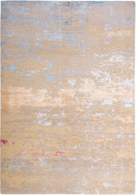 Indian Modern Rug