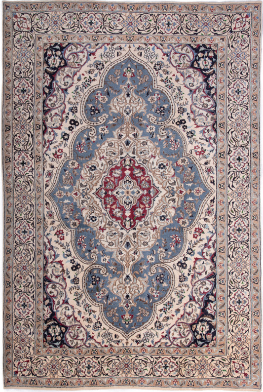Persian Tabas Rug
