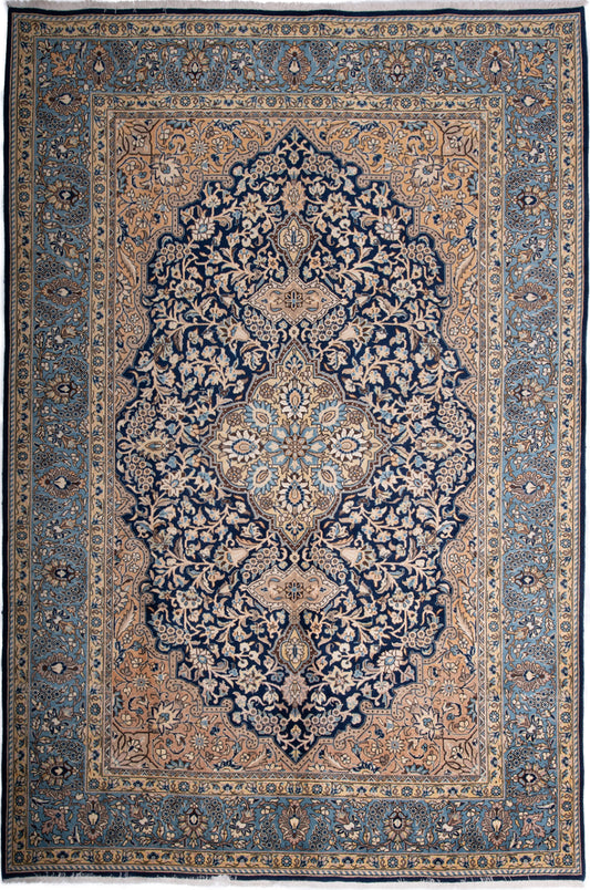 Persian Qom Rug