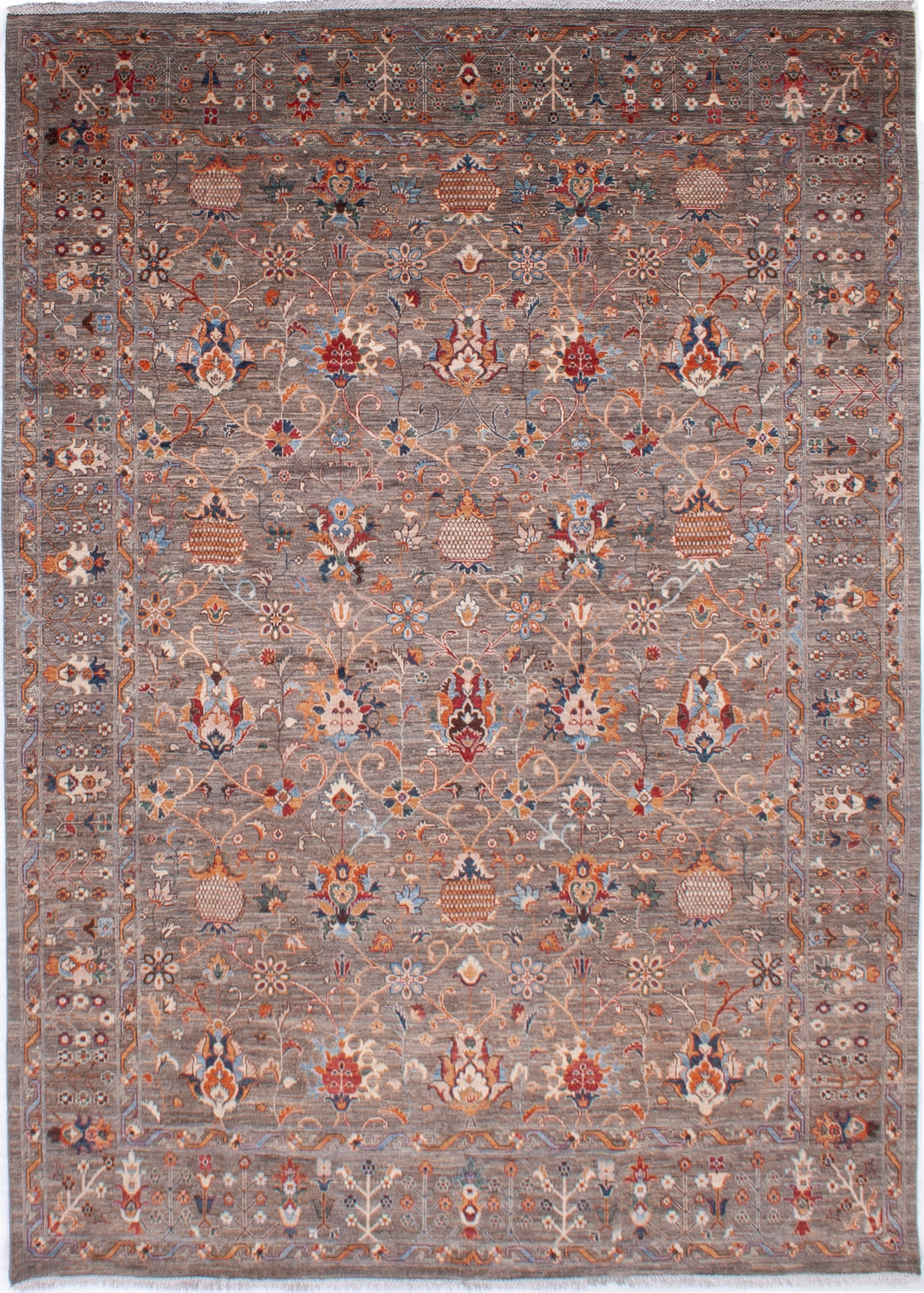 Ziegler Rug History & Origin Guide LittlePersia