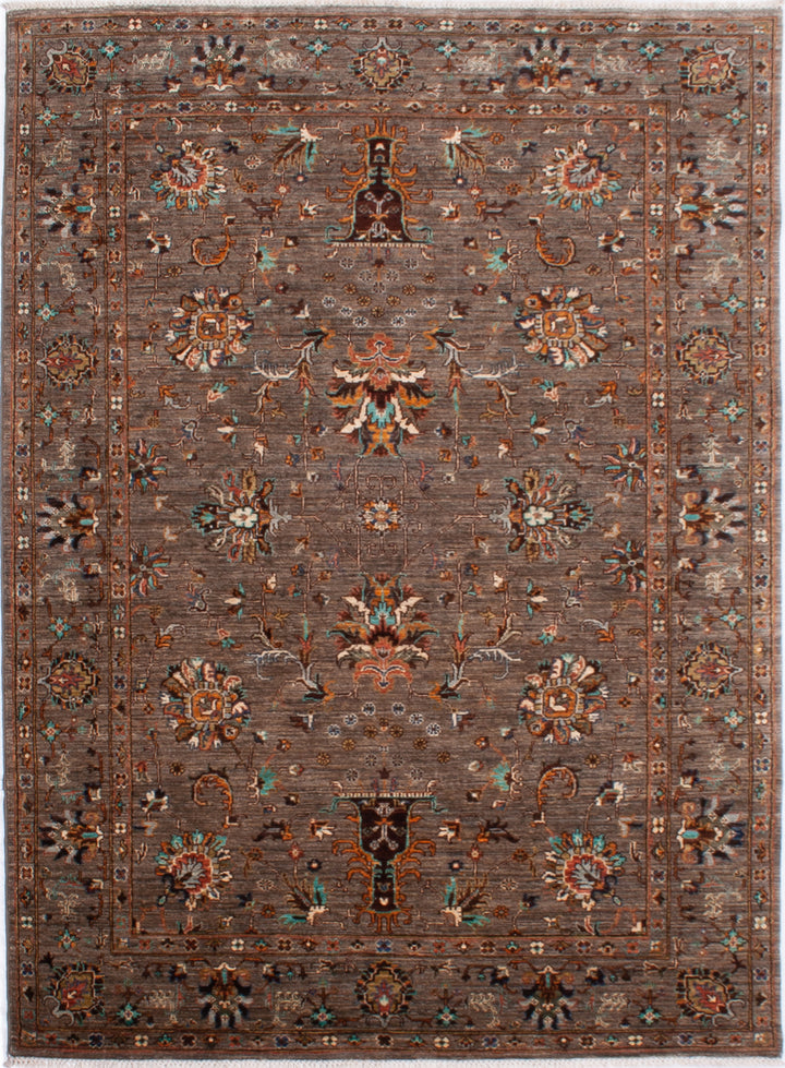 Ziegler Rug History & Origin Guide LittlePersia
