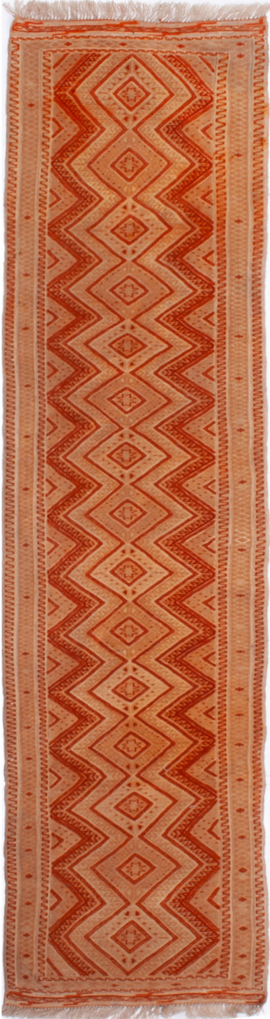 Afghan Mushwani Rug
