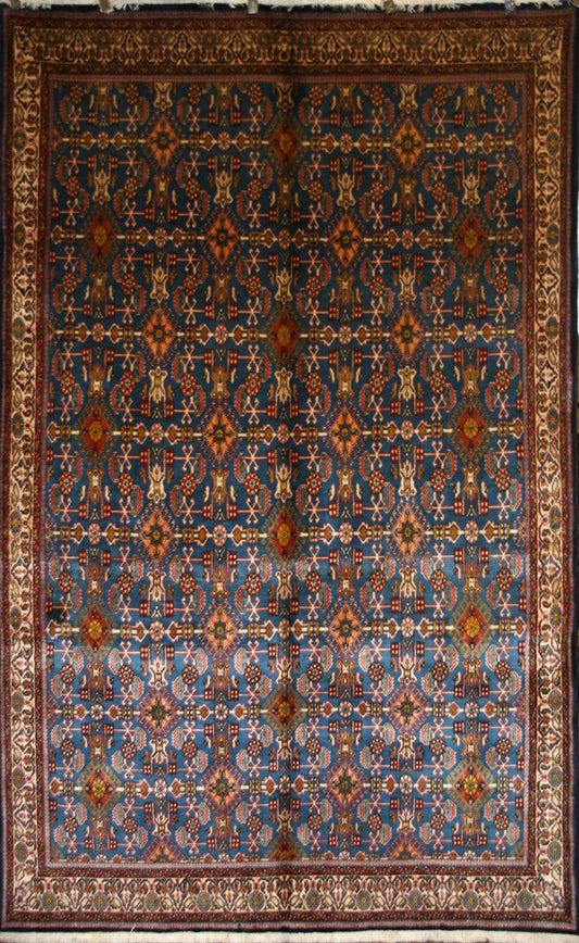 Persian Shiraz Rug