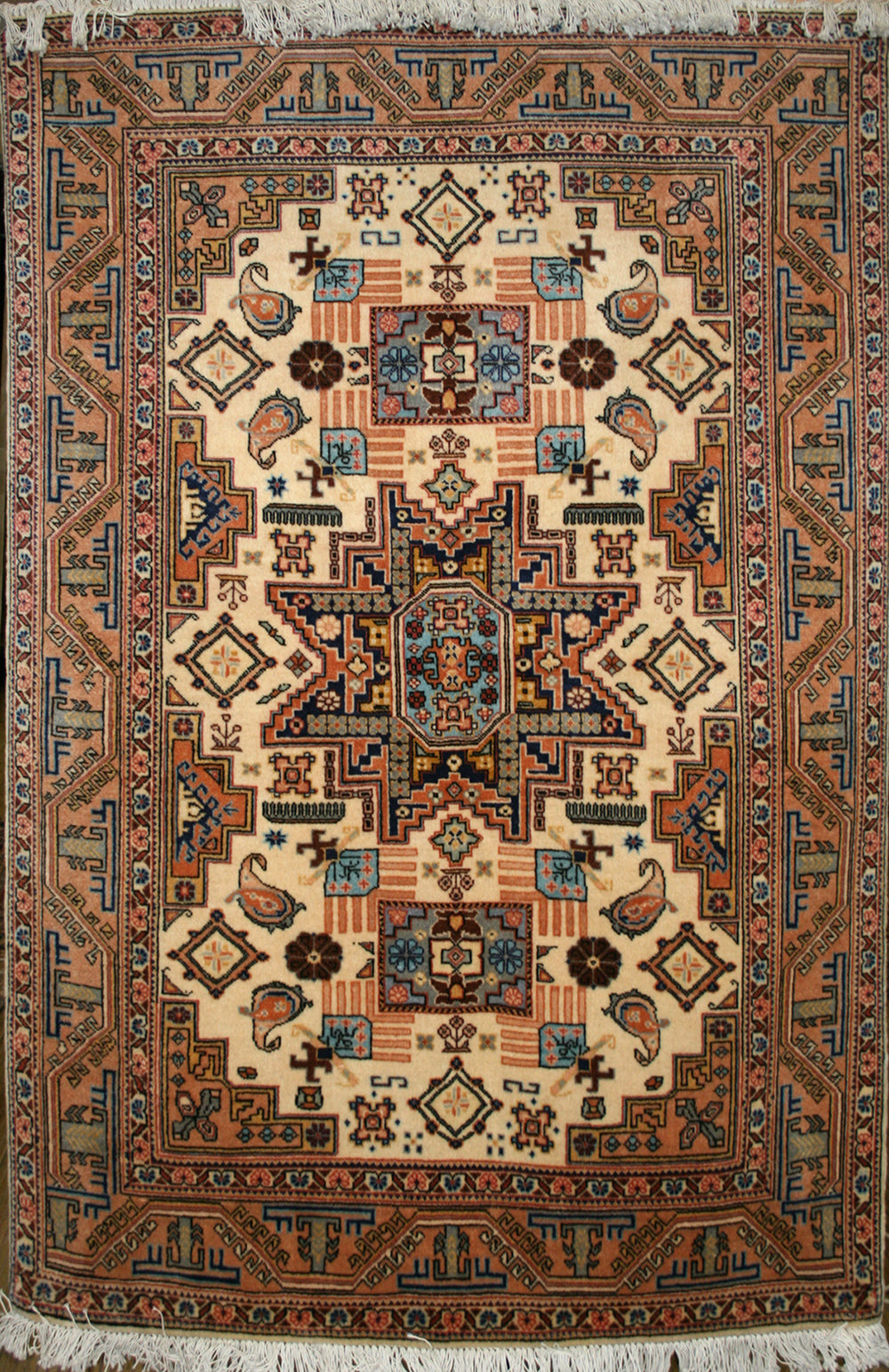 Ardabil Rug History & Origin Guide – Little-Persia