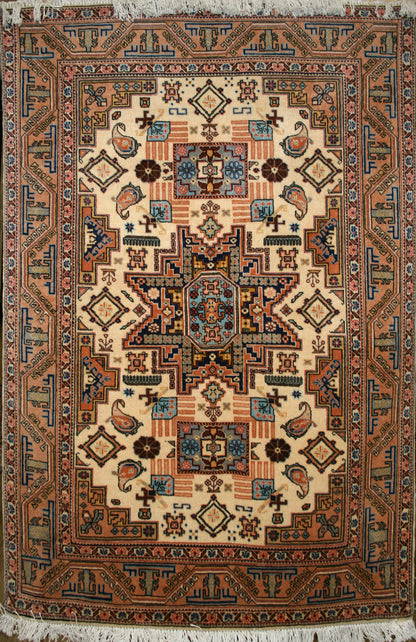 Persian Ardabil Rug