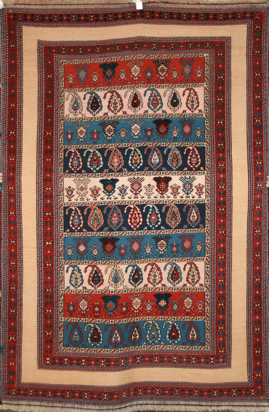 Persian Shiraz Rug