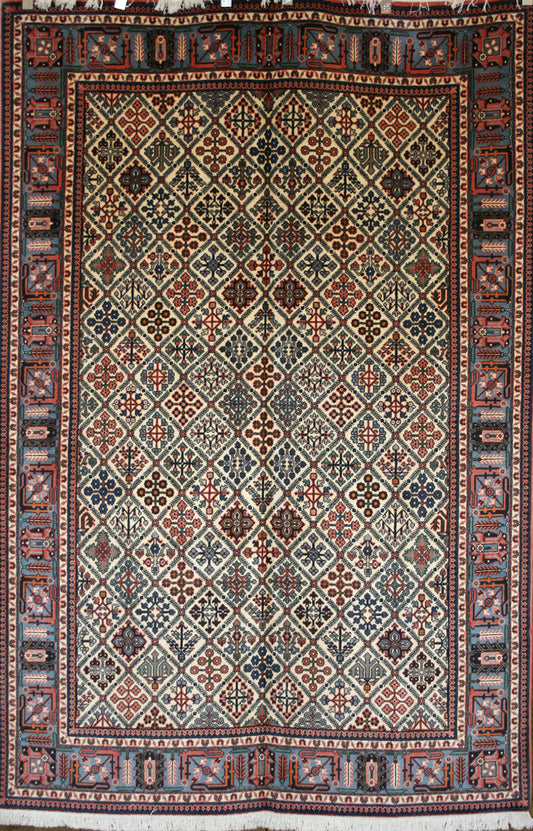 Persian Maymeh Rug