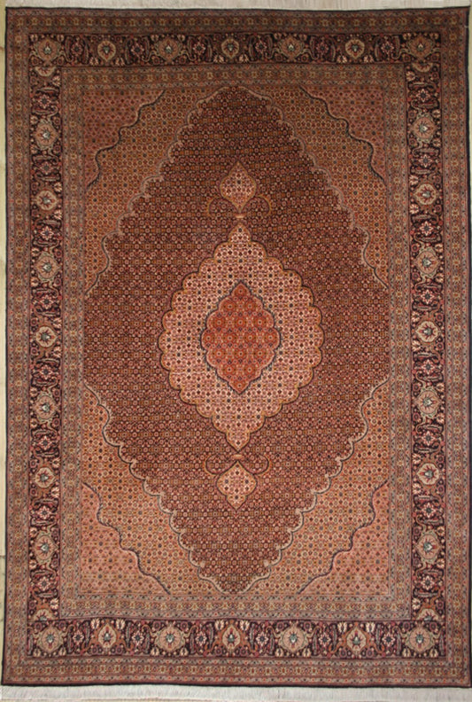 Persian Tabriz Rug