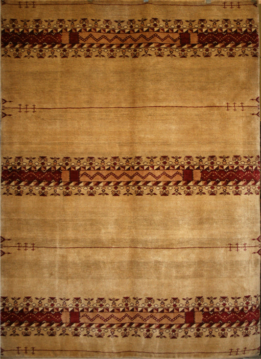 Persian Shiraz Gabbeh Rug