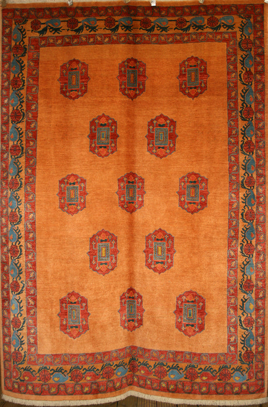 Persian Shiraz Gabbeh Rug
