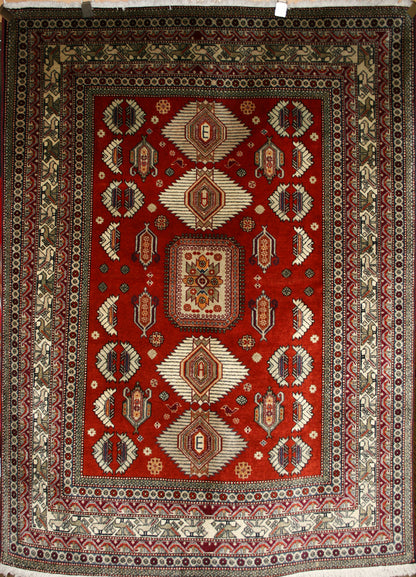 Caucasian Armenian Rug