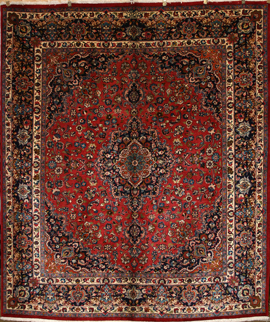 Persian Mashad Rug