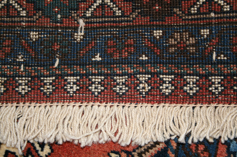 Persian Yalameh Rug