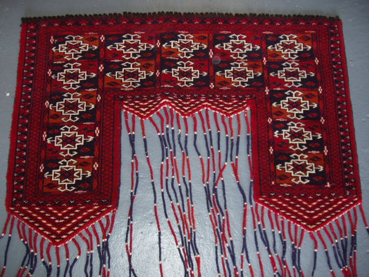 Persian Turkman Others Window Hanging