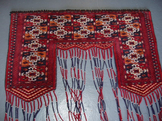 Persian Turkman Others Window Hanging