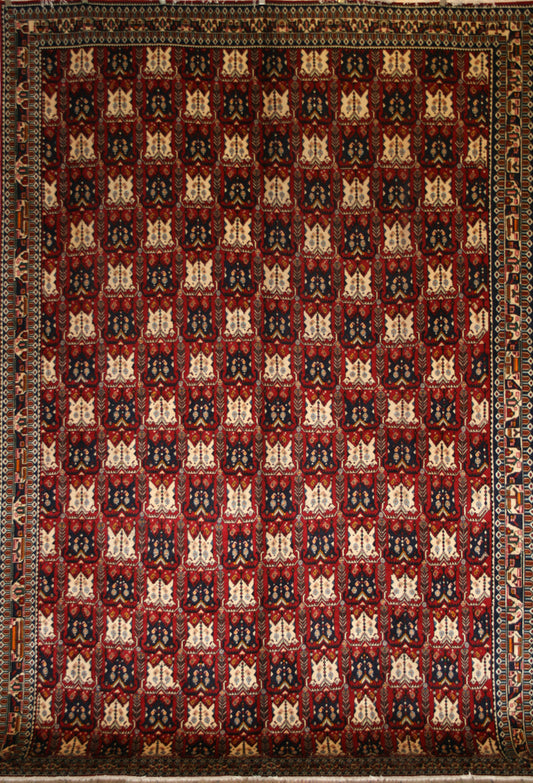 Persian ShahreBabak Rug