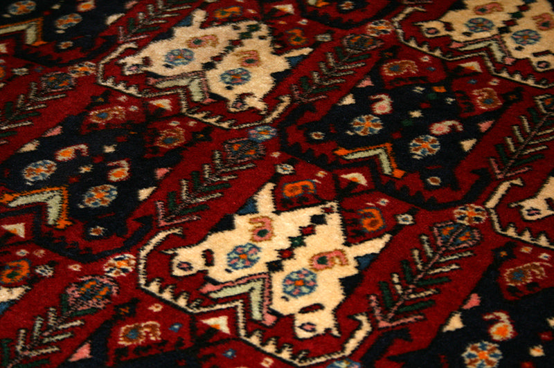 Persian ShahreBabak Rug