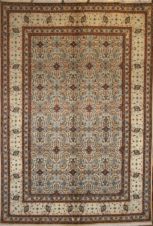 Persian Kashan Rug