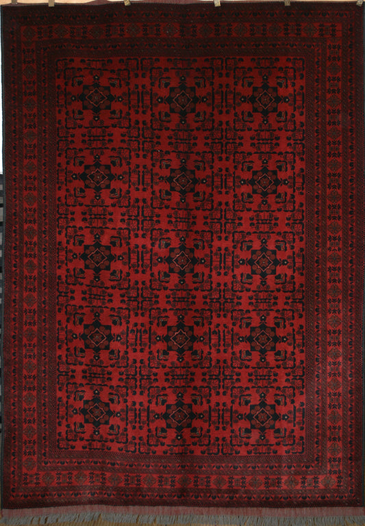 Afghan Khal Mohammadi Rug