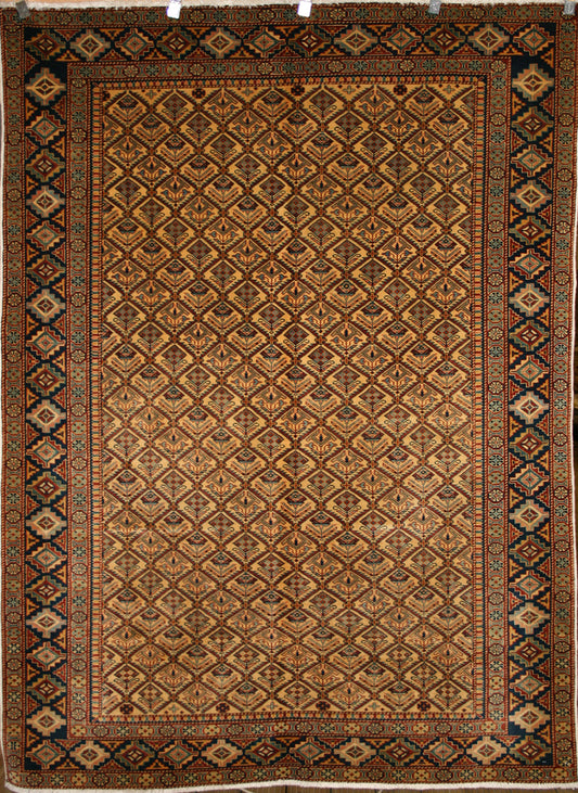 Afghan Shirvan Rug