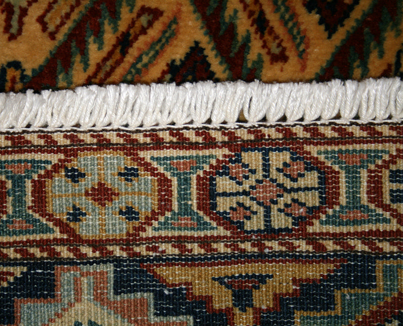 Afghan Shirvan Rug