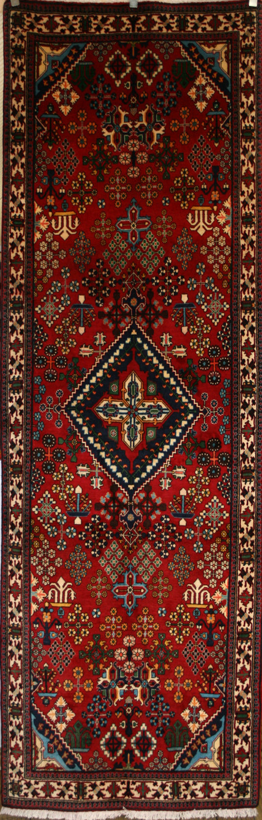 Persian Maymeh Runner Rug