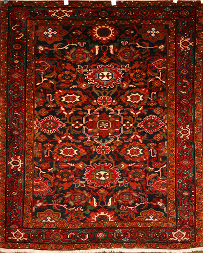Persian Nanaj Rug