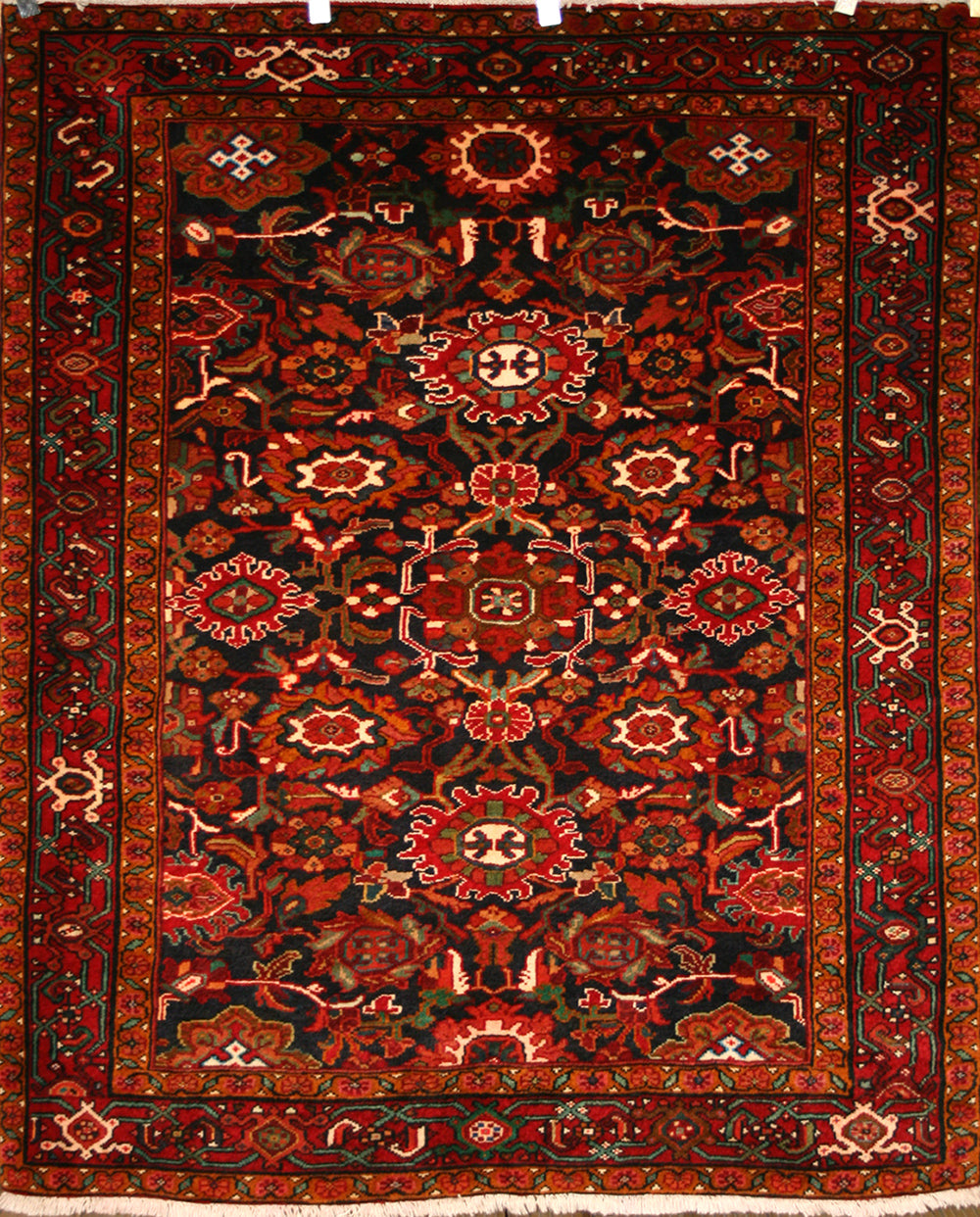 Persian Nanaj Rug
